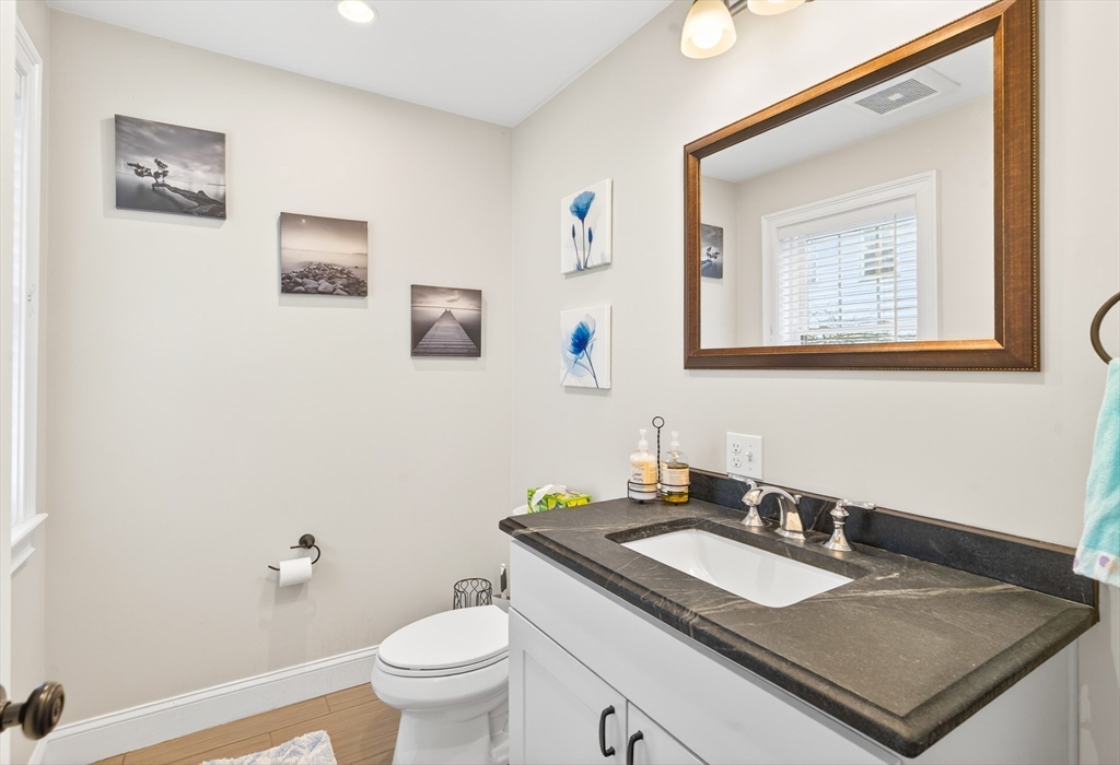 23 Palmer St # 1