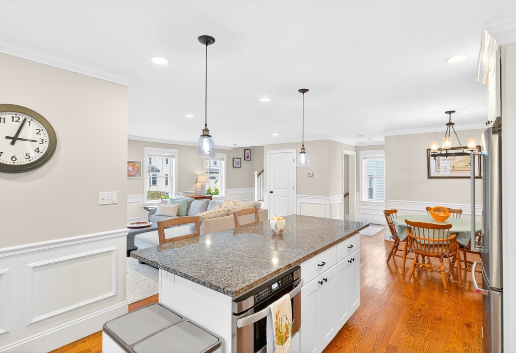23 Palmer St # 1