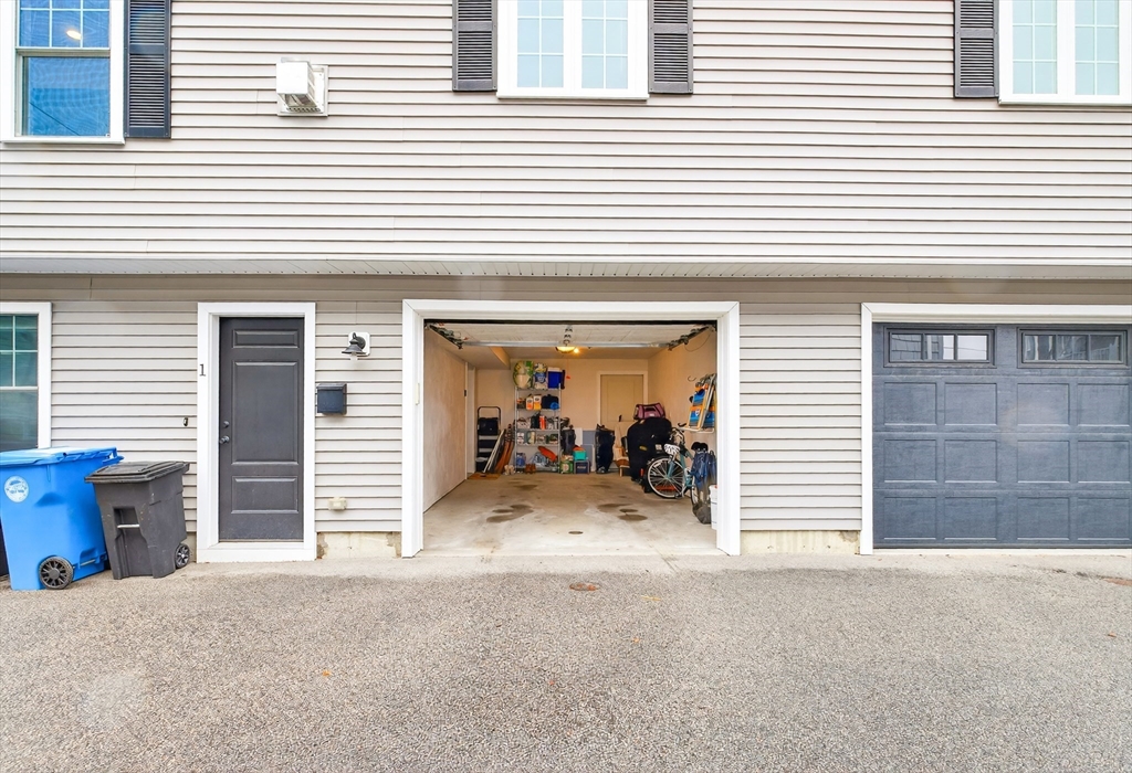 23 Palmer St # 1
