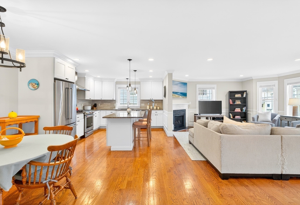 23 Palmer St # 1