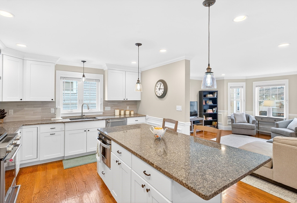 23 Palmer St # 1