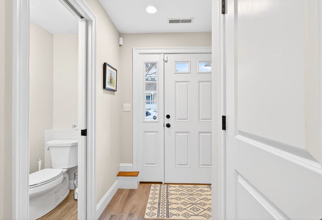 23 Palmer St # 1