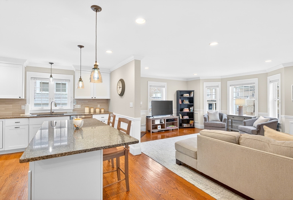 23 Palmer St # 1