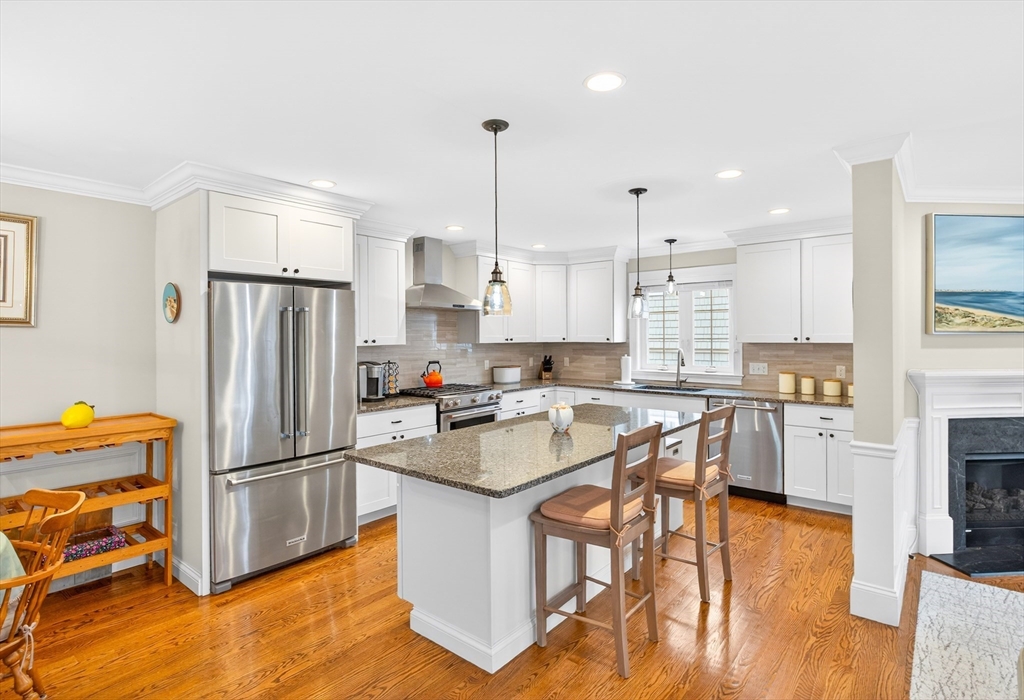 23 Palmer St # 1