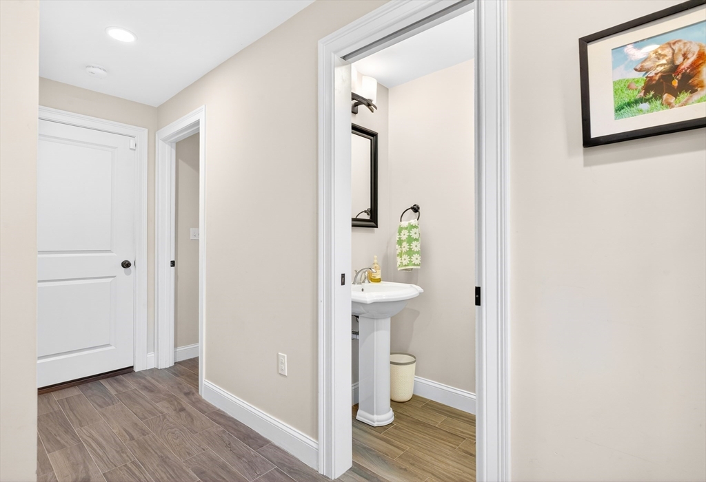 23 Palmer St # 1
