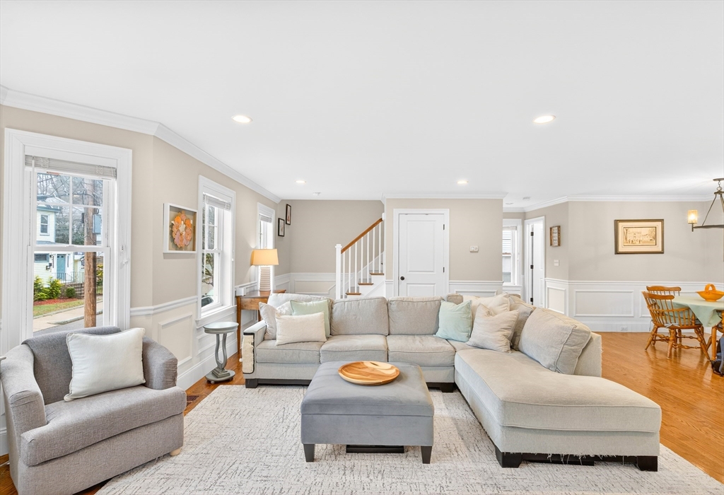 23 Palmer St # 1