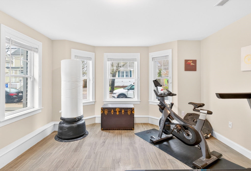 23 Palmer St # 1