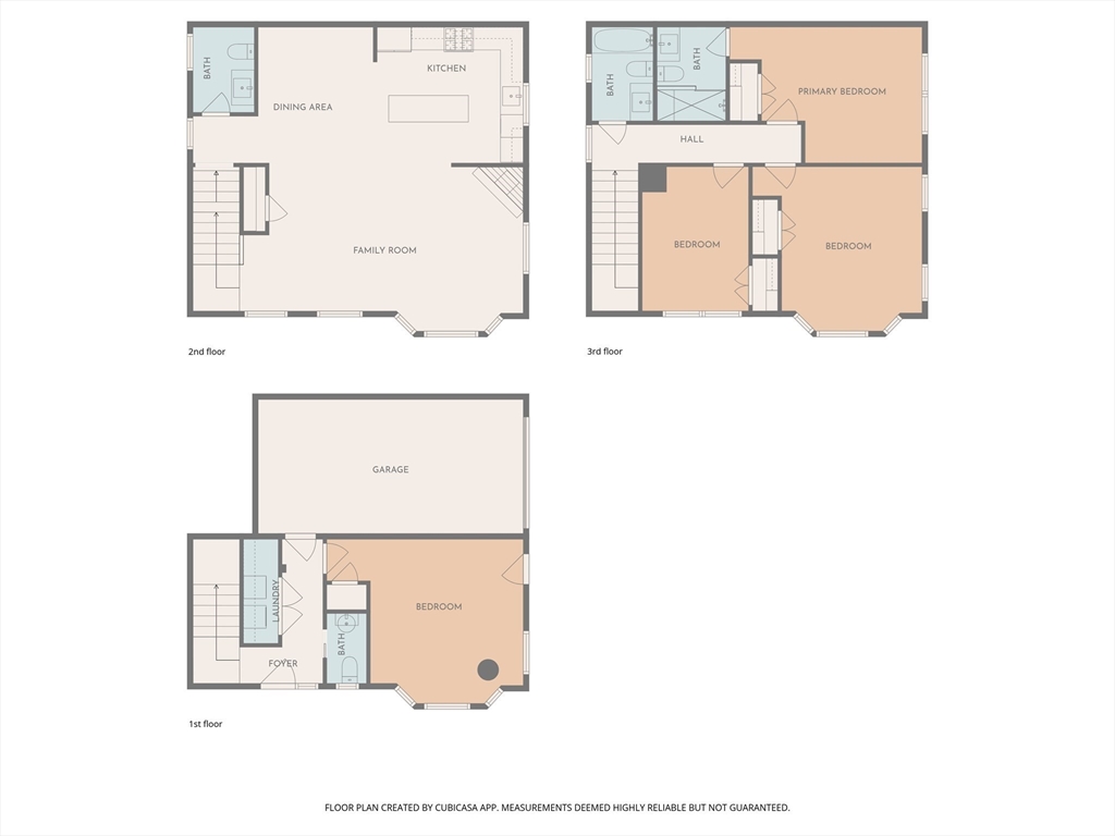 23 Palmer St # 1