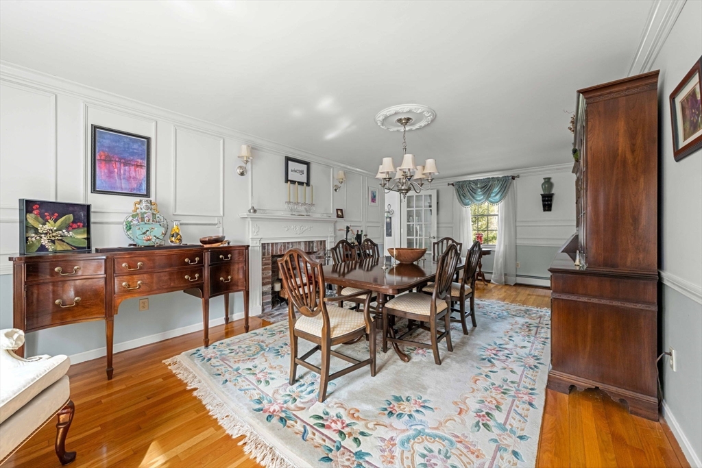 12 Inverness Cir