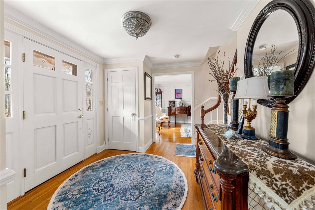12 Inverness Cir