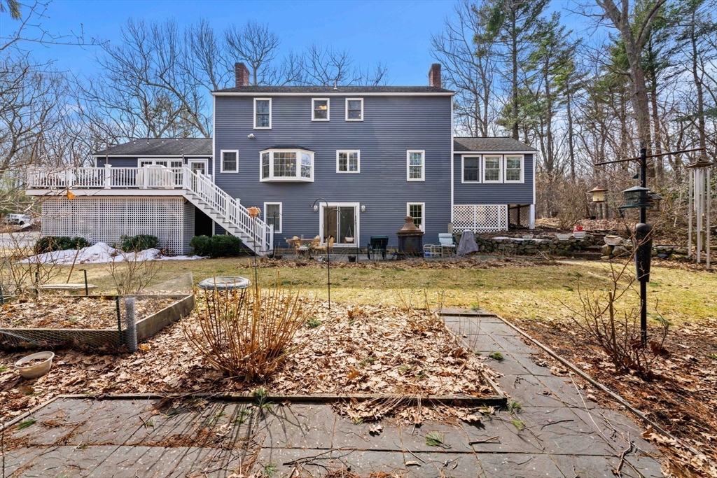 12 Inverness Cir