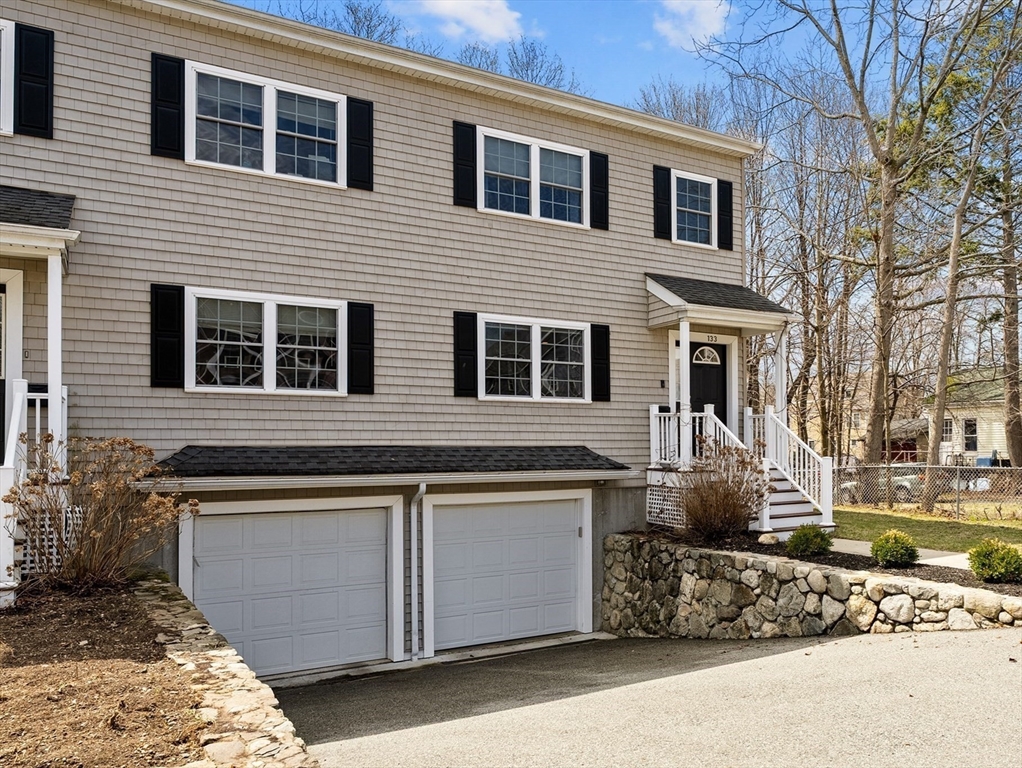 133 Jerome Street # 133