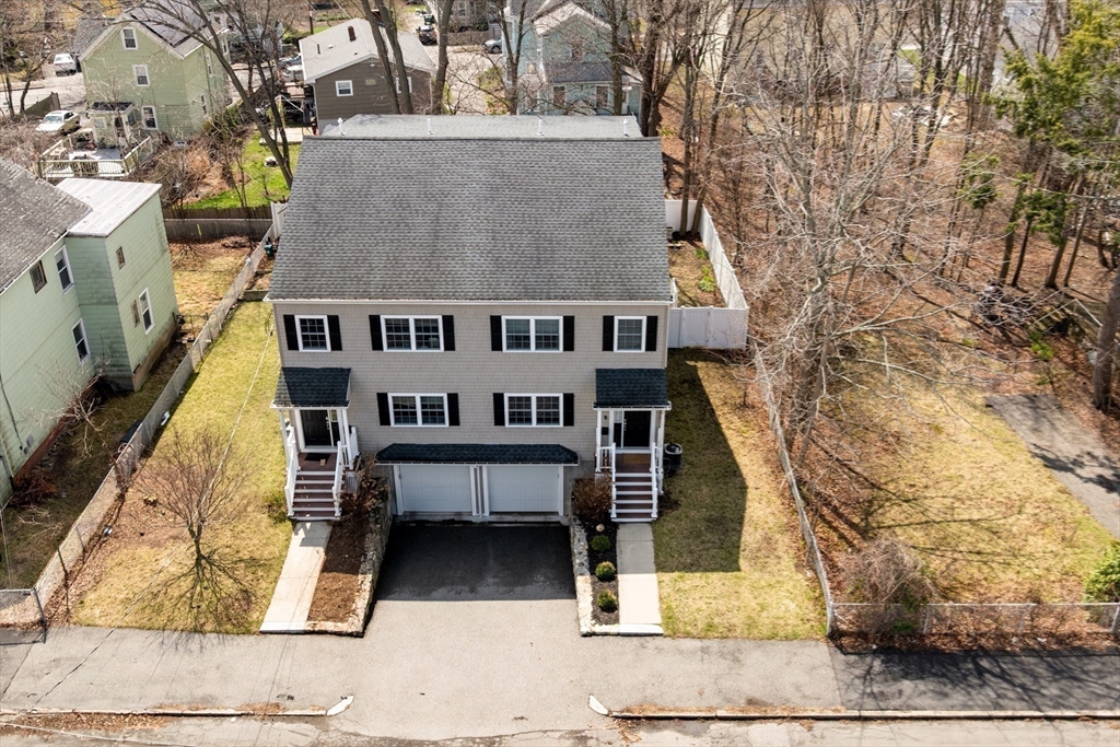 133 Jerome Street # 133