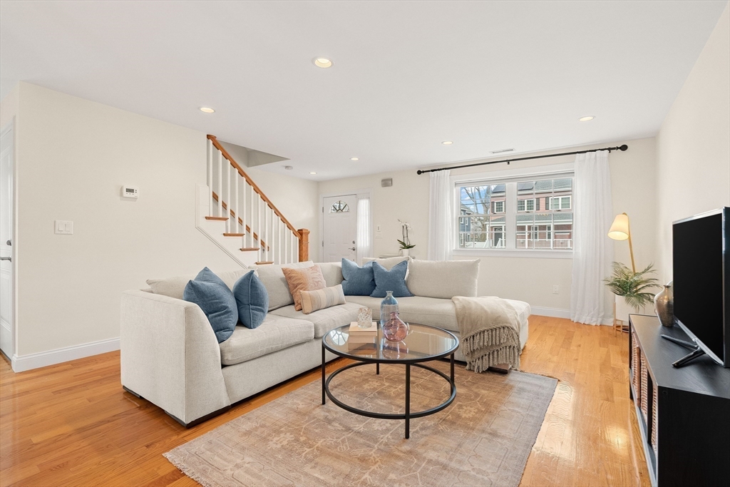 133 Jerome Street # 133