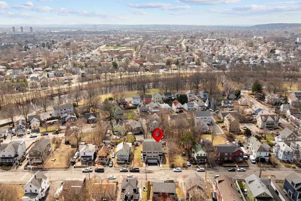 133 Jerome Street # 133