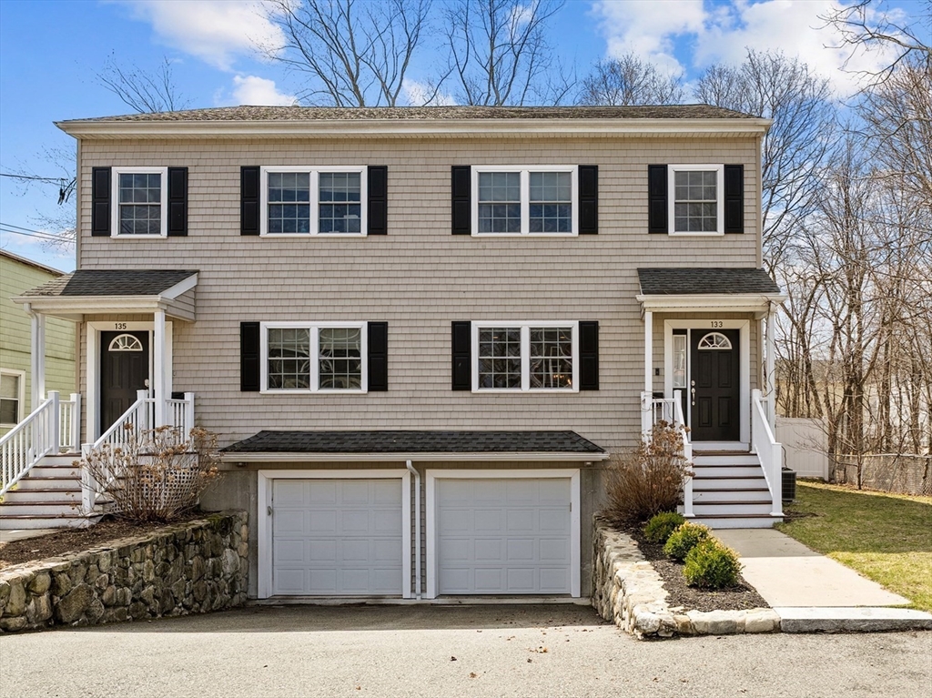 133 Jerome Street # 133