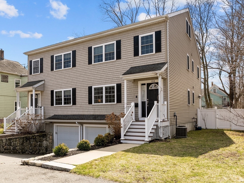 133 Jerome Street # 133