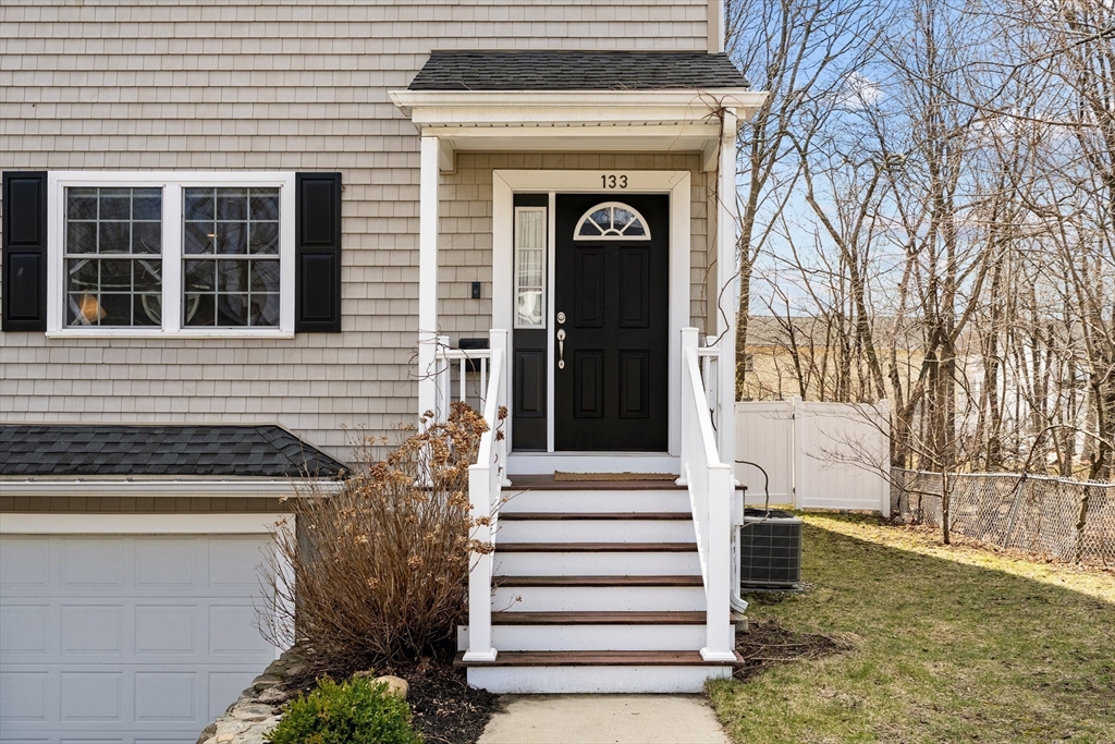 133 Jerome Street # 133