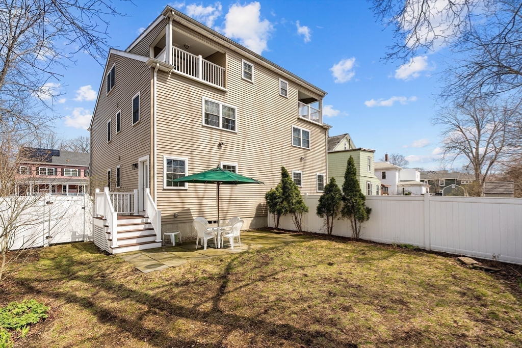 133 Jerome Street # 133