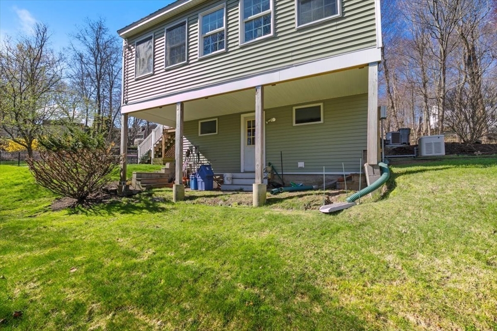 37 Benham St
