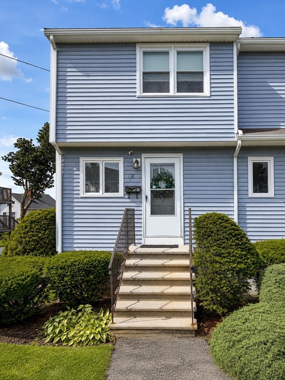 118 Portland St # 1