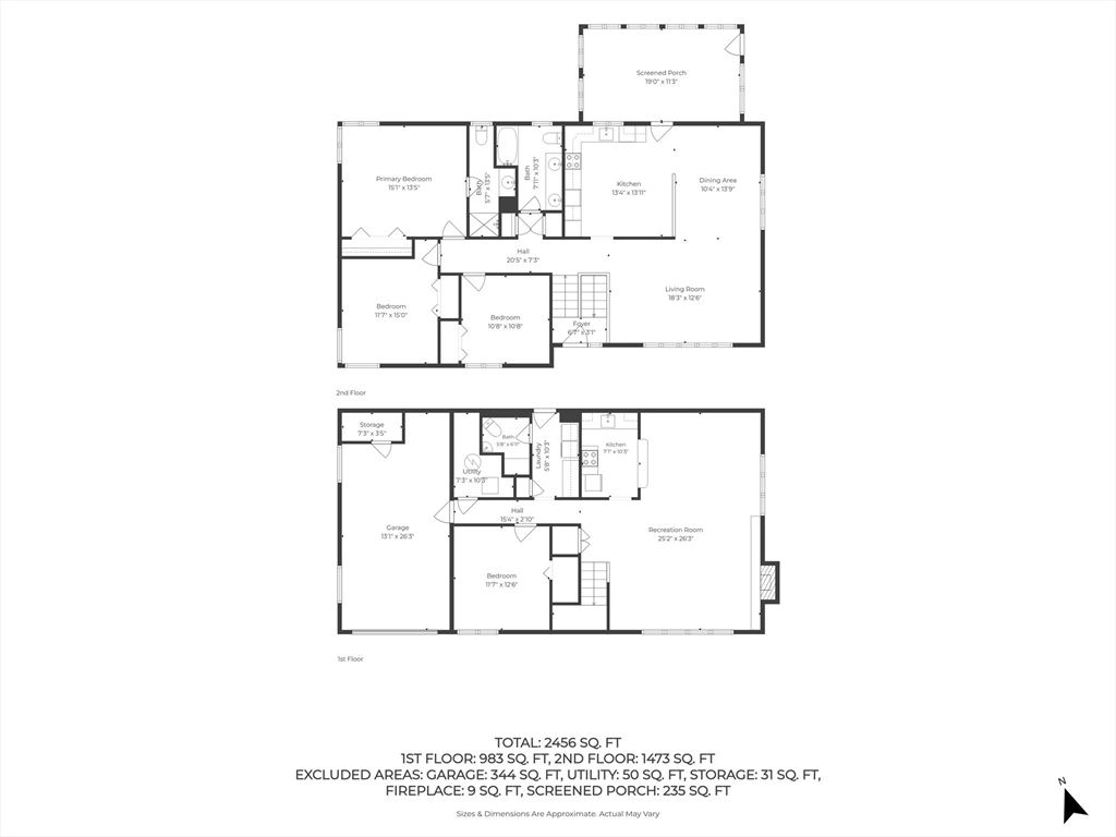 76 Cushing Ave
