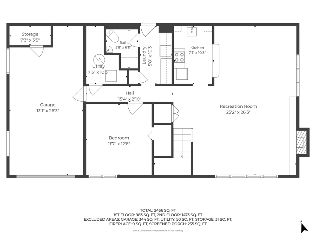 76 Cushing Ave
