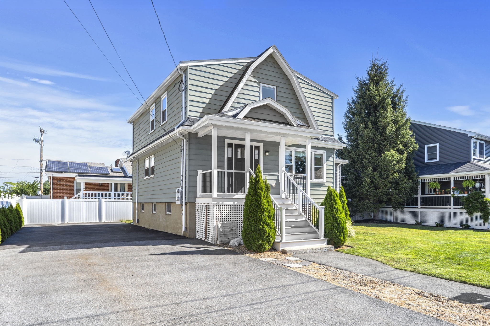 70 Haith St