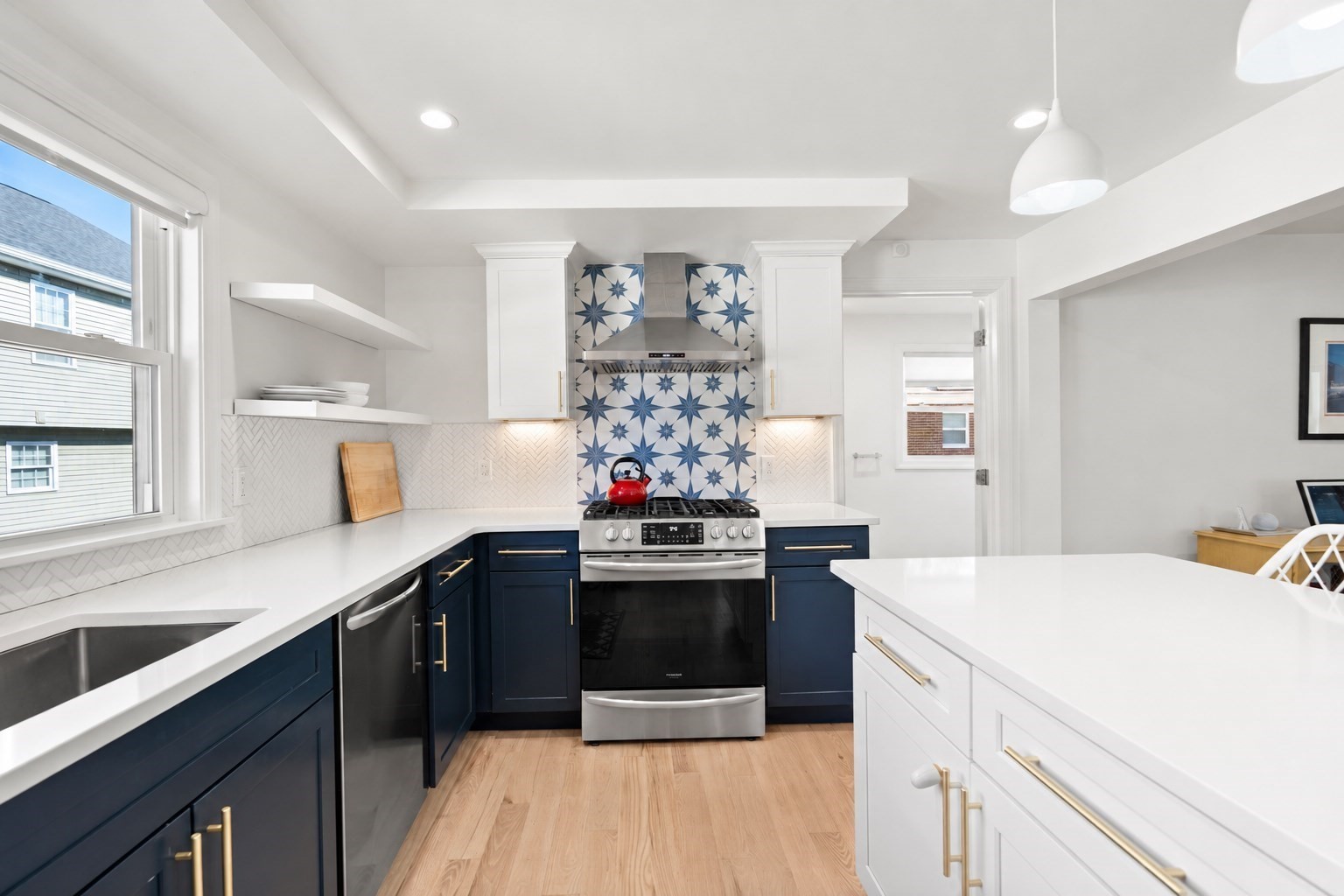 70 Haith St