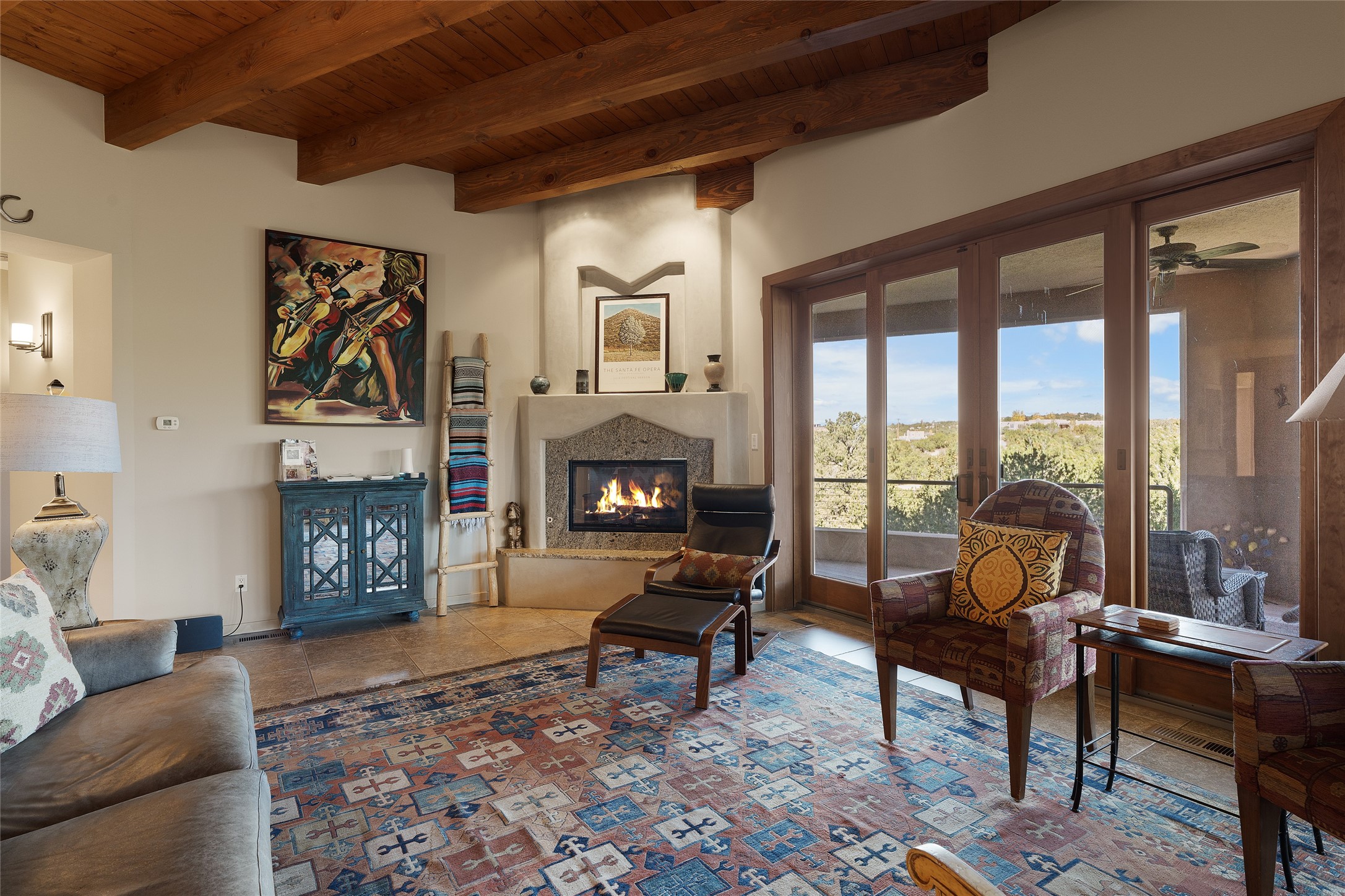 Santa Fe NM Real Estate | Homes For Sale