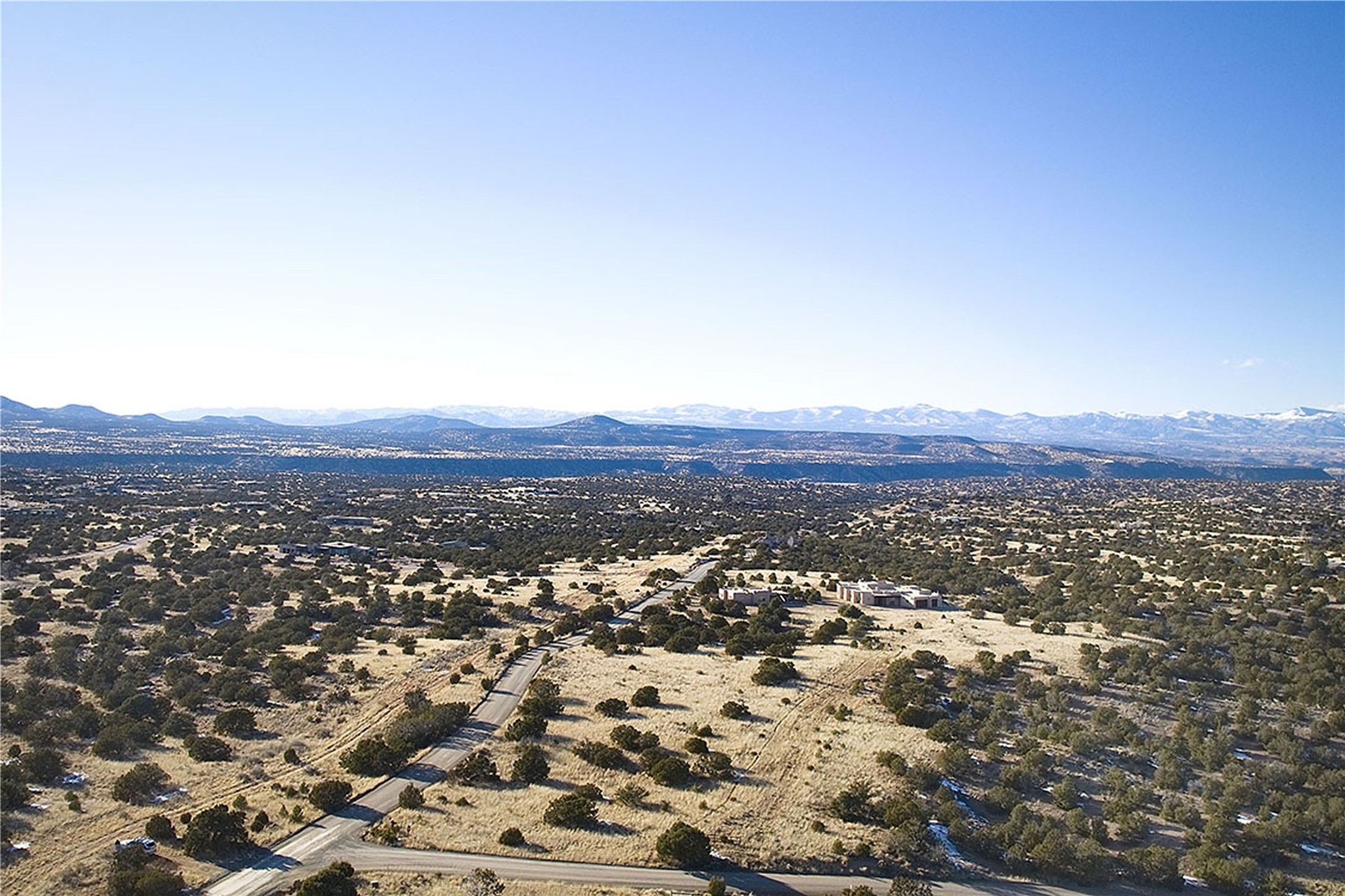 65 Chisholm Trail Lot 54