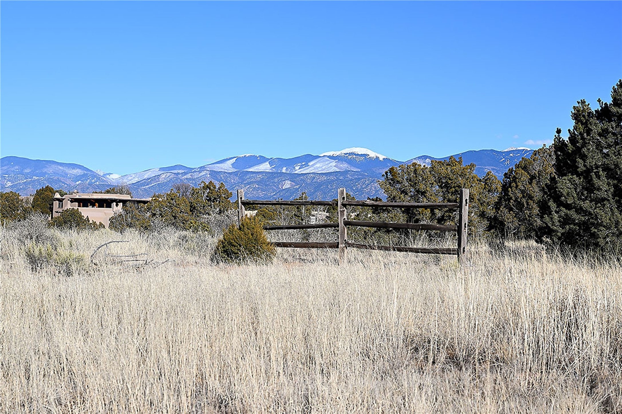 65 Chisholm Trail Lot 54
