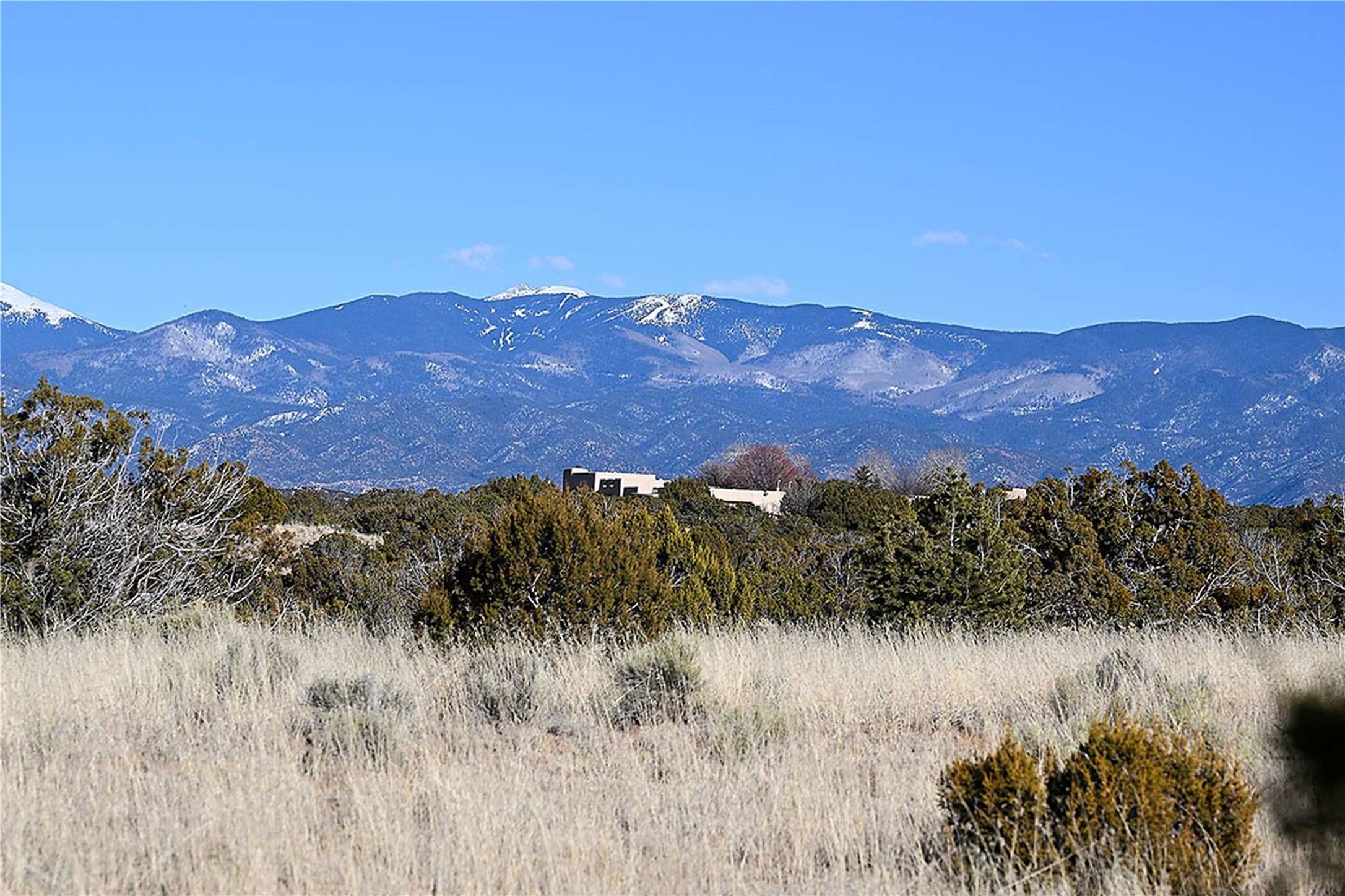 65 Chisholm Trail Lot 54