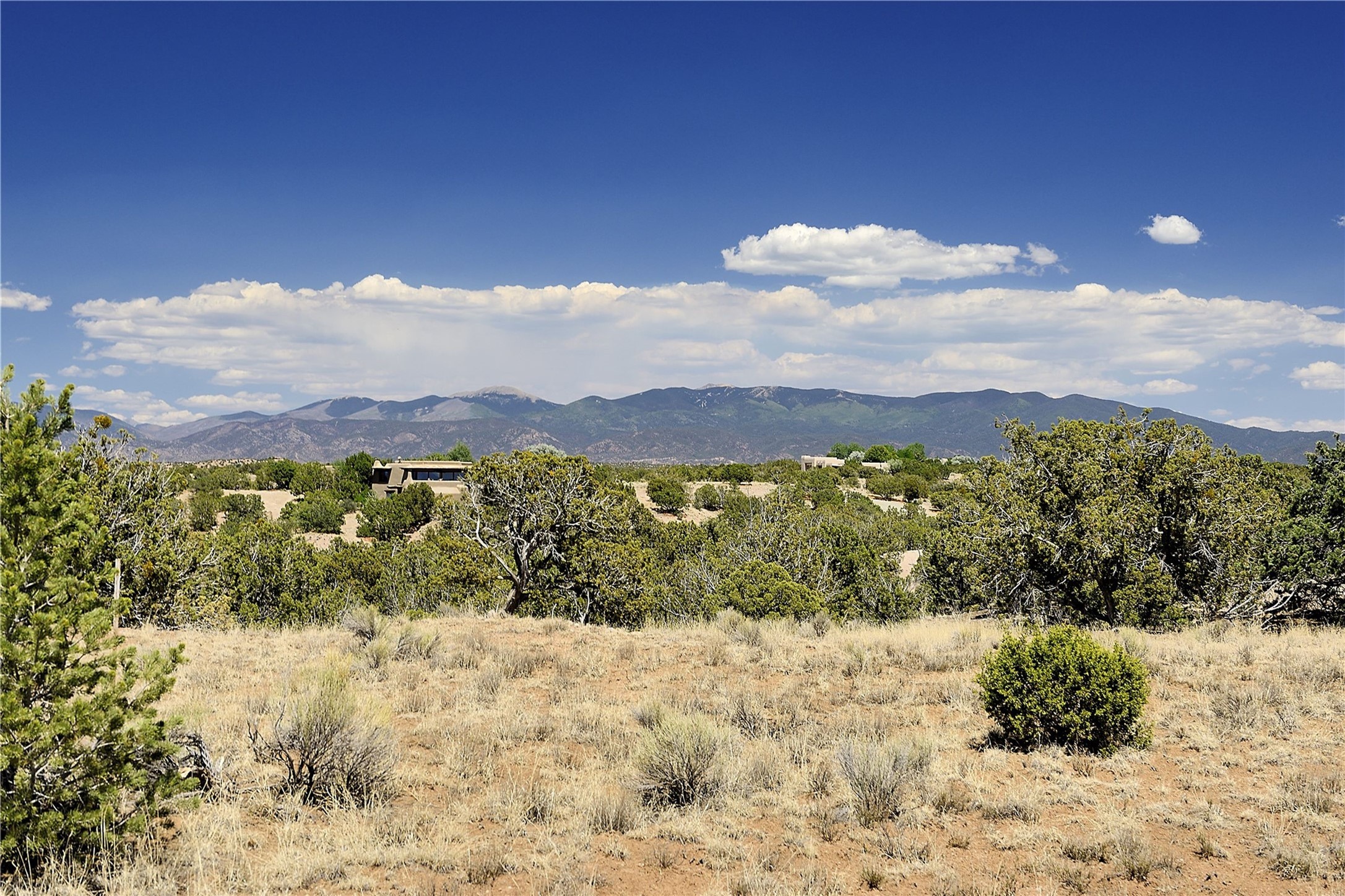 65 Chisholm Trail Lot 54