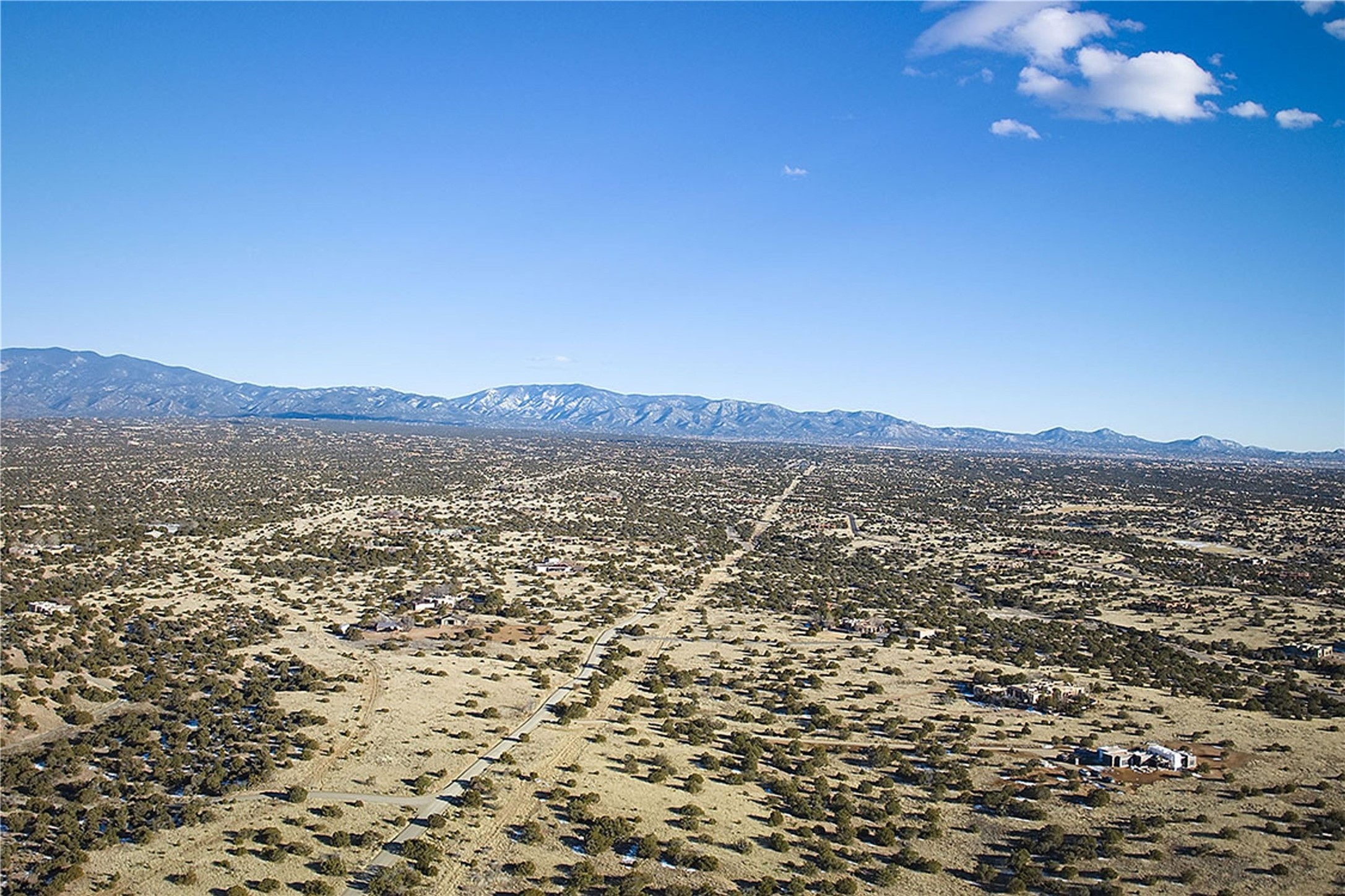 65 Chisholm Trail Lot 54