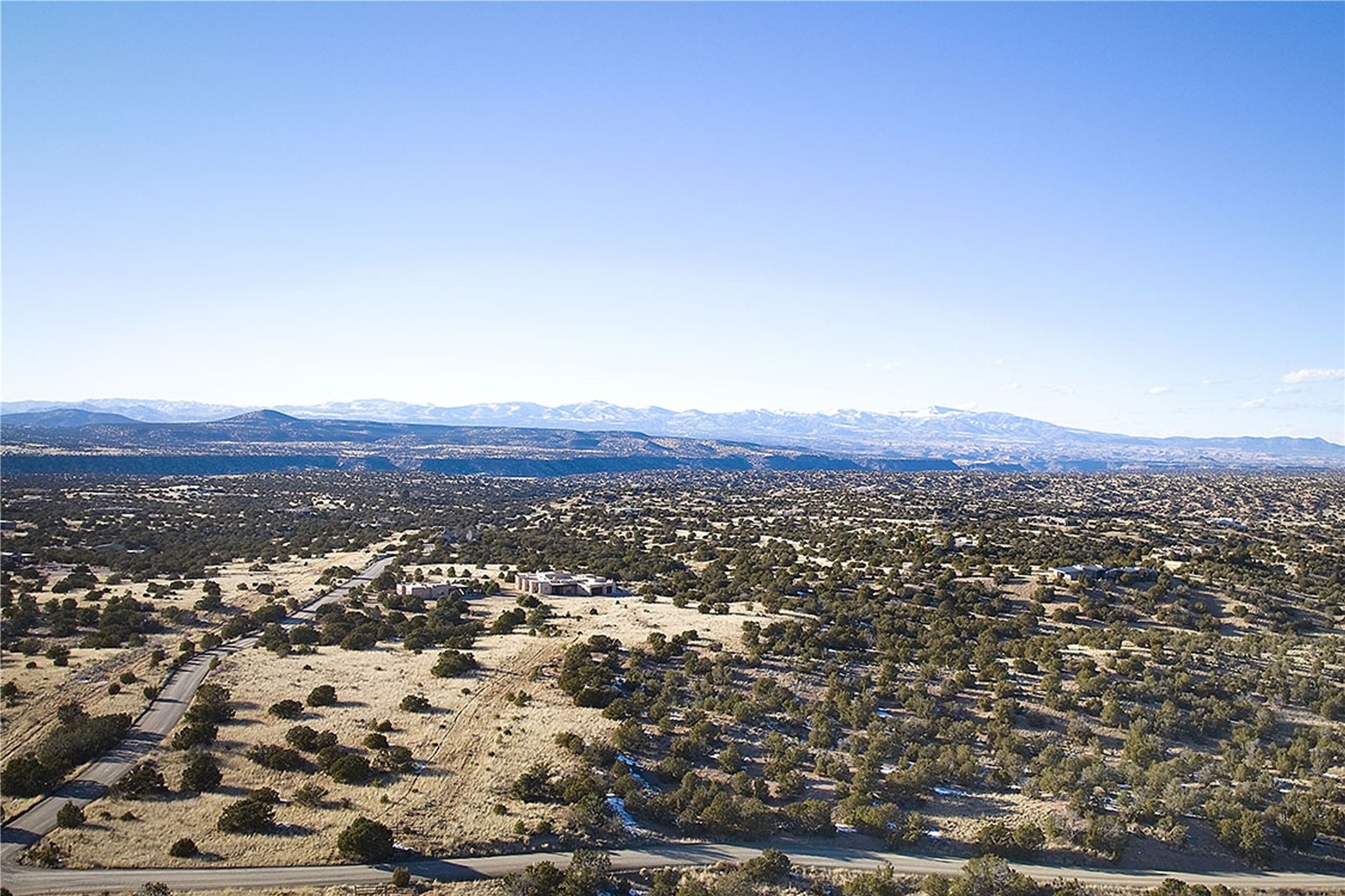 65 Chisholm Trail Lot 54