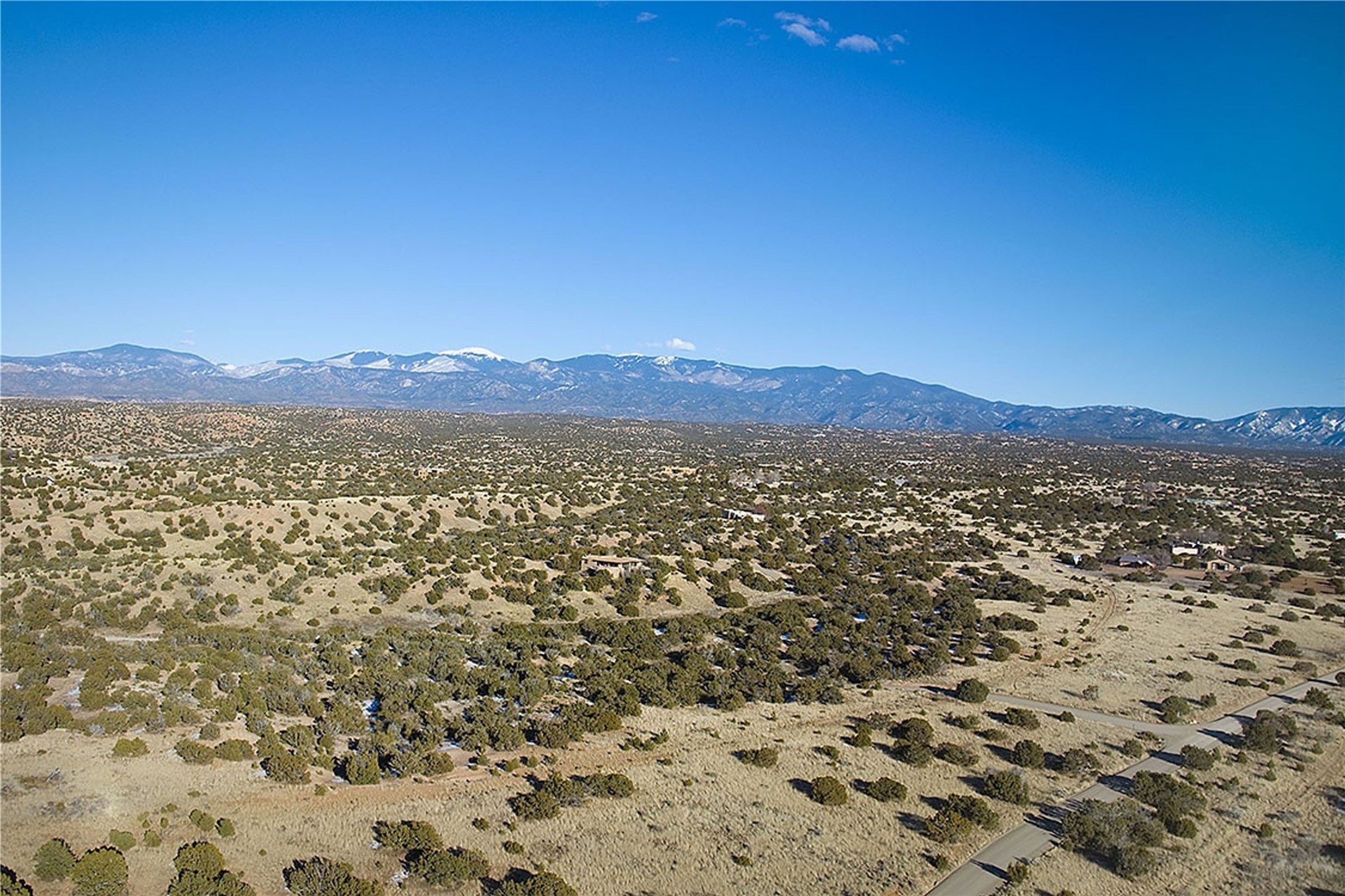 65 Chisholm Trail Lot 54