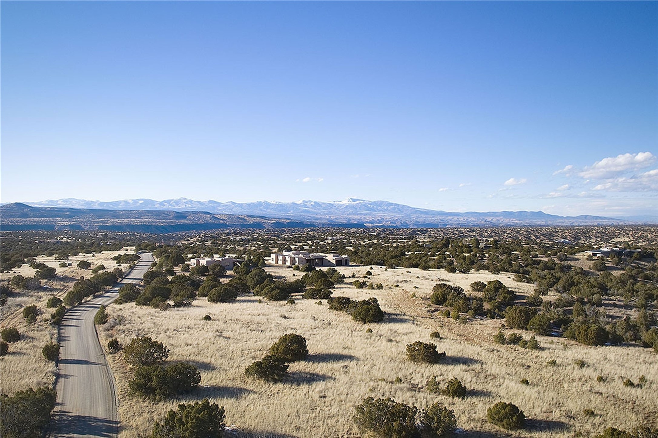 65 Chisholm Trail Lot 54