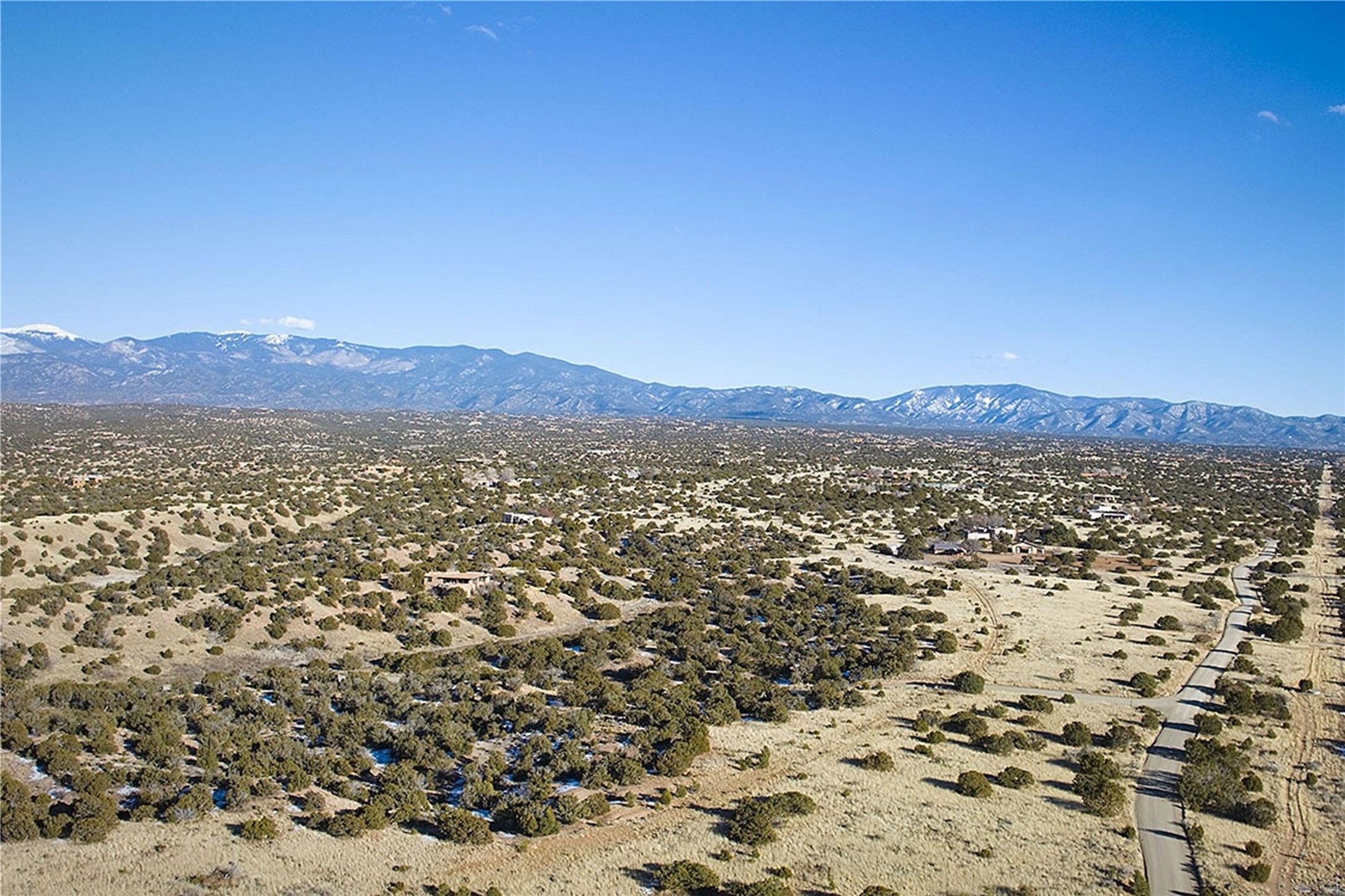 65 Chisholm Trail Lot 54