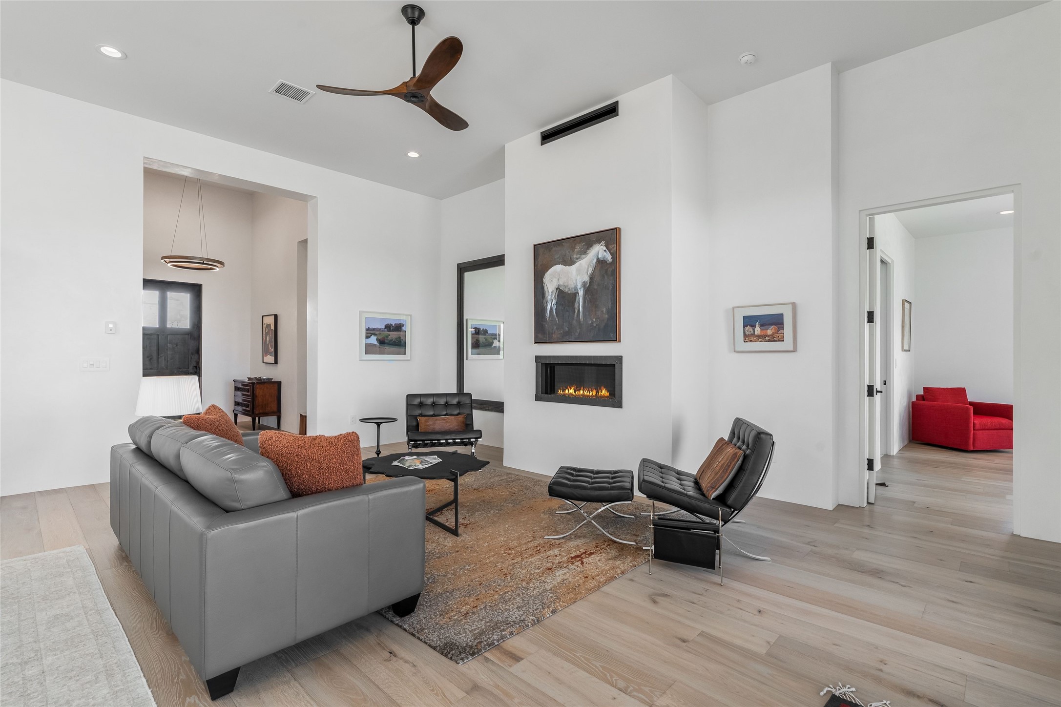 88 W Golden Eagle Road
