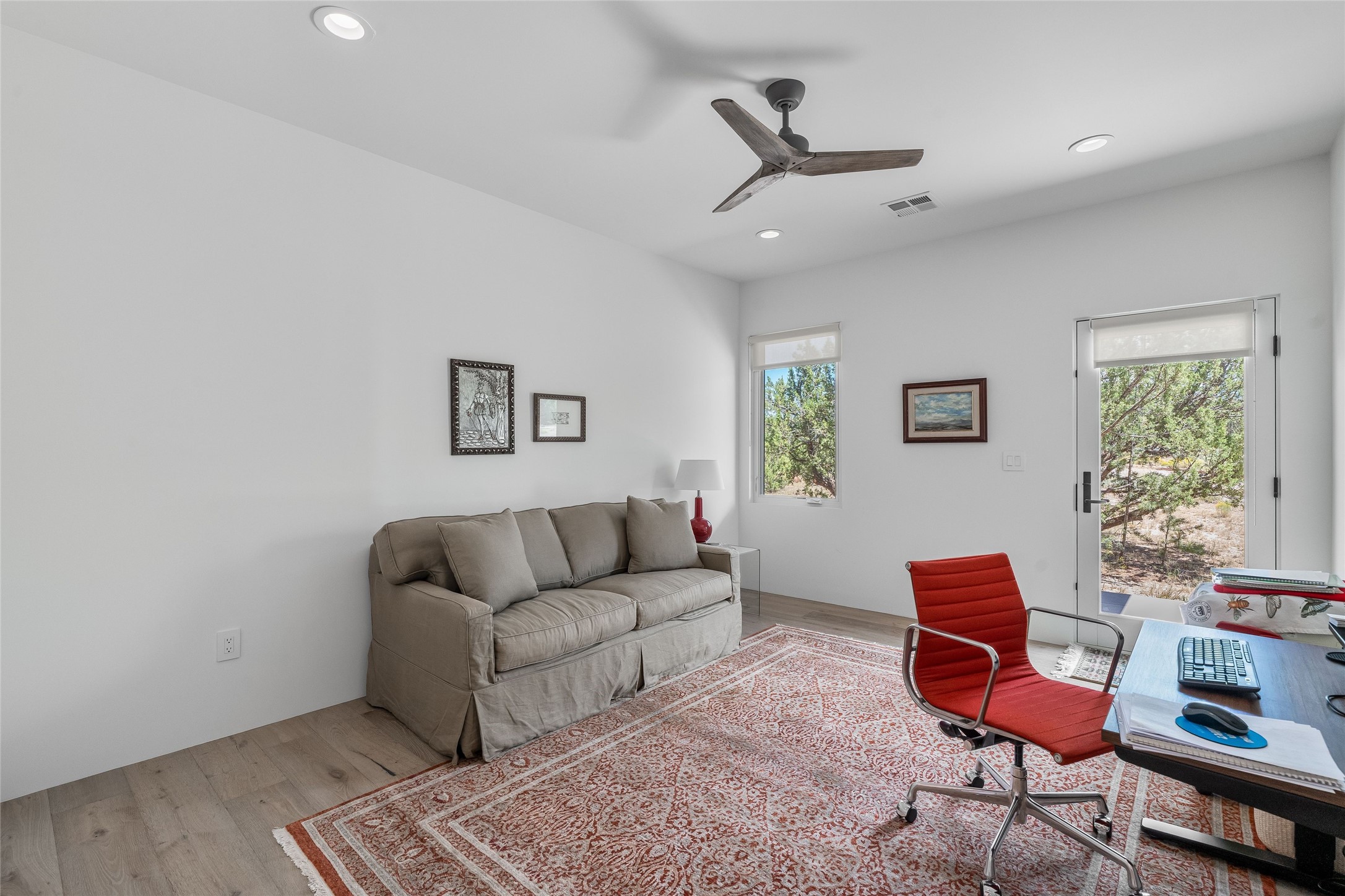 88 W Golden Eagle Road