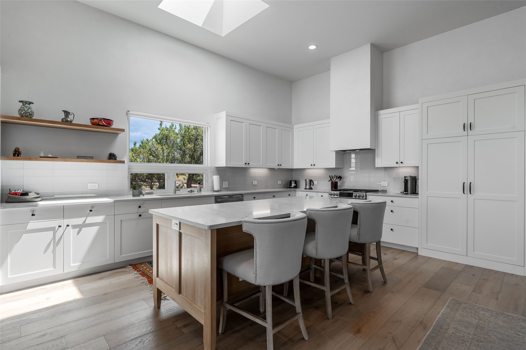 88 W Golden Eagle Road