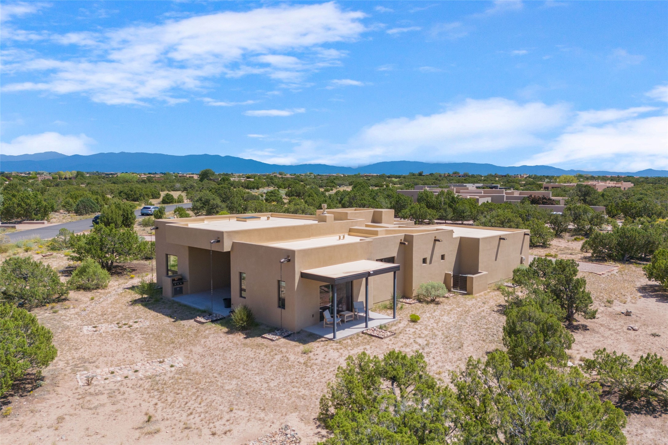 88 W Golden Eagle Road