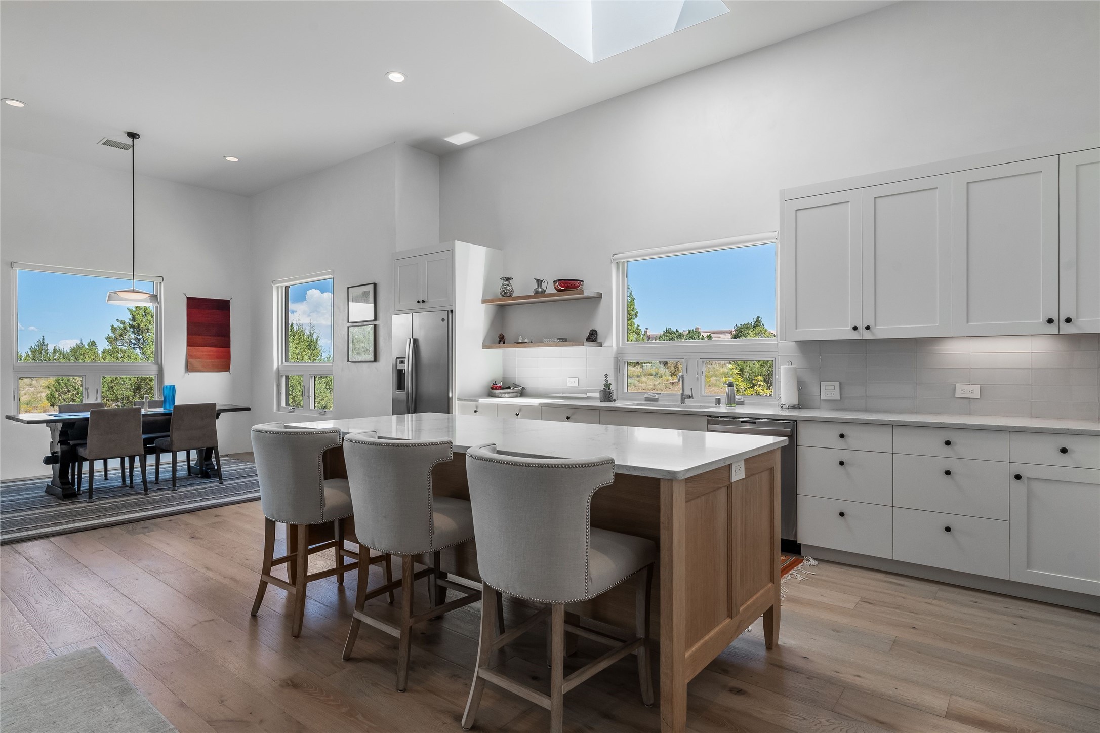 88 W Golden Eagle Road