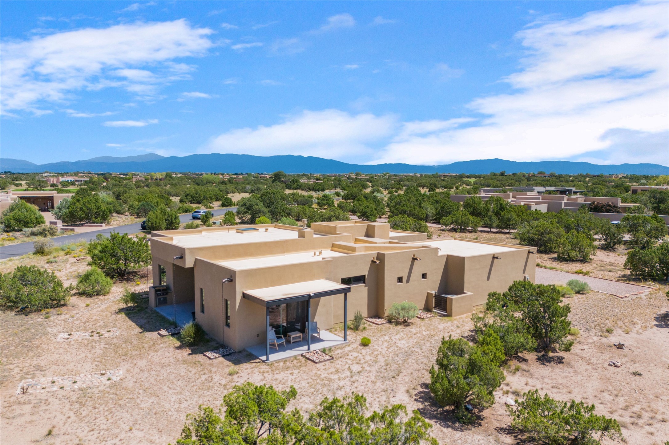 88 W Golden Eagle Road