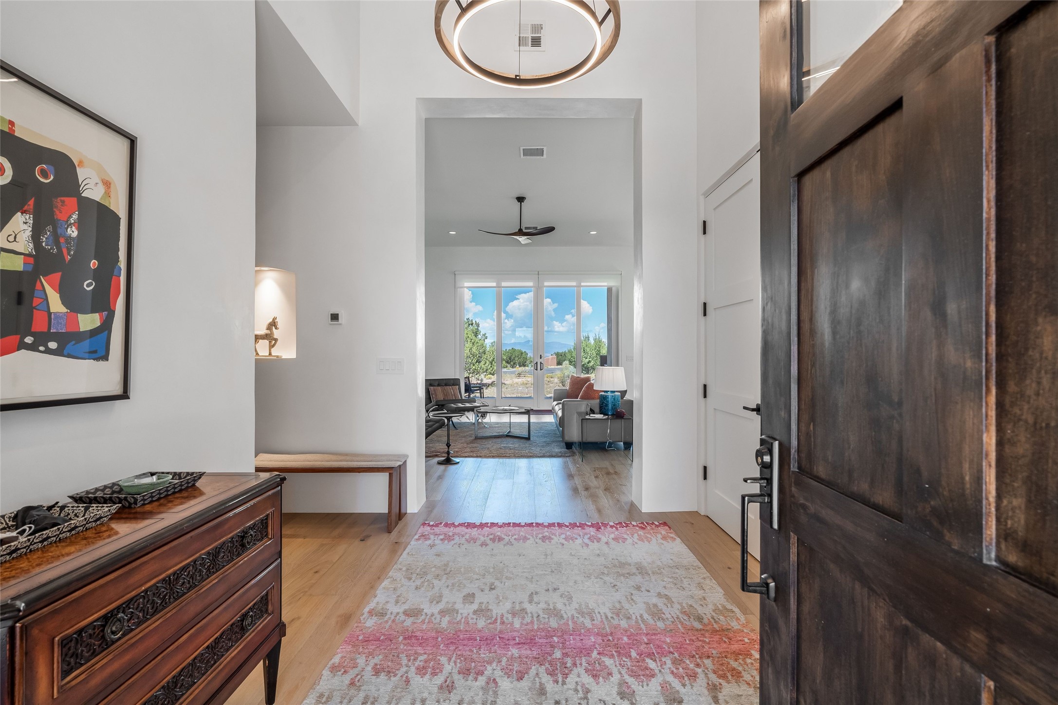 88 W Golden Eagle Road
