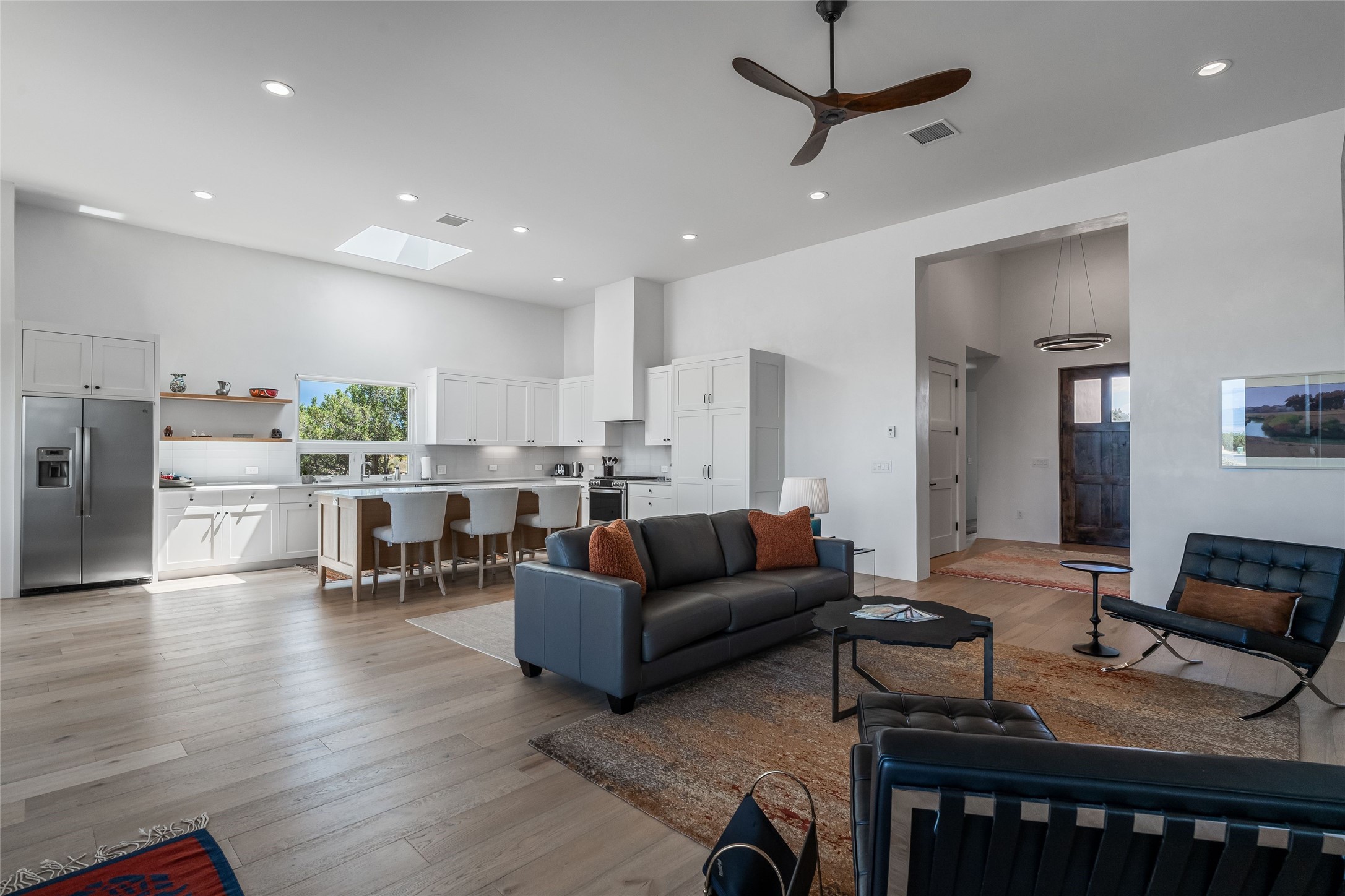 88 W Golden Eagle Road