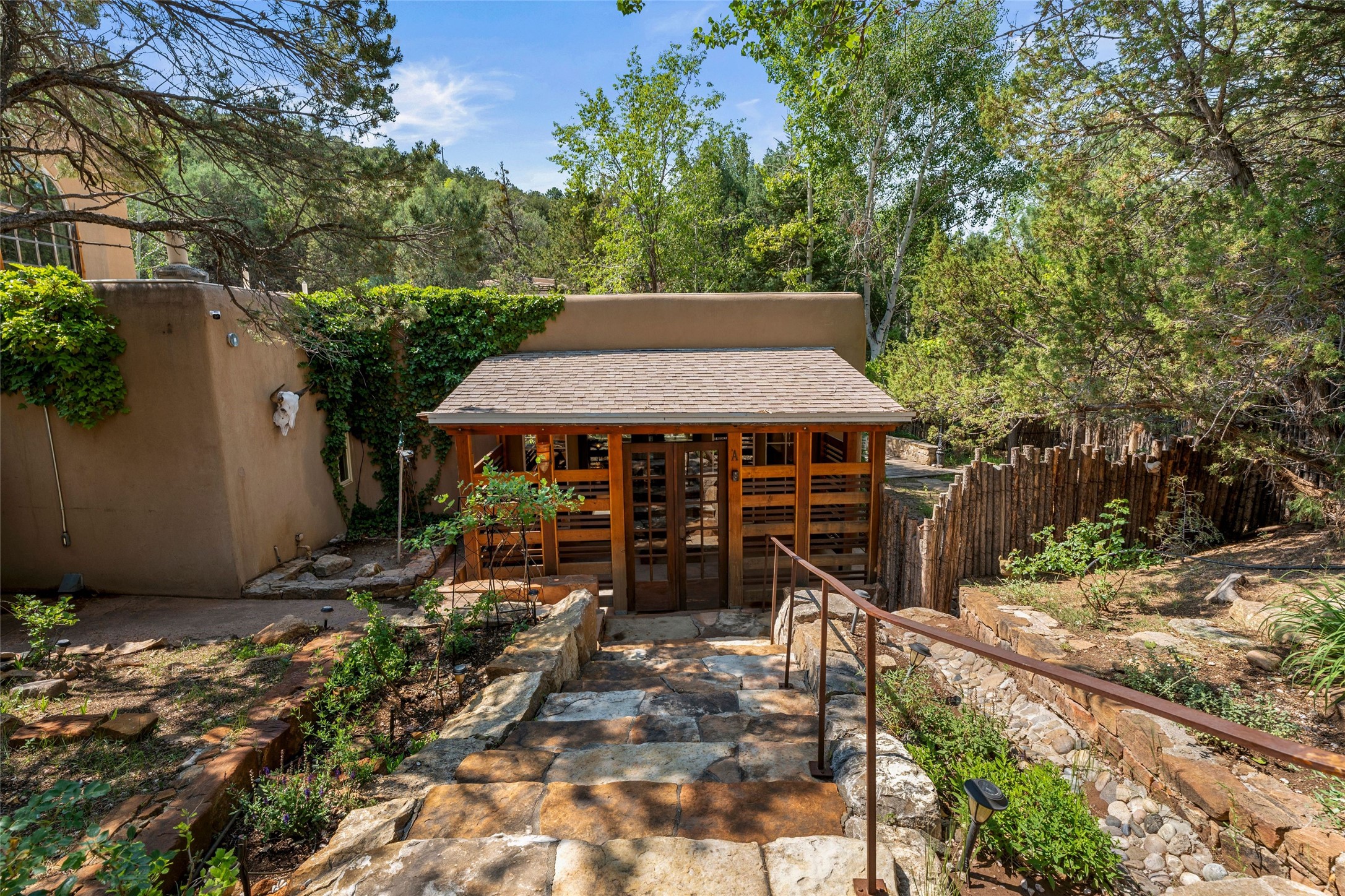 2601 Hyde Park Road