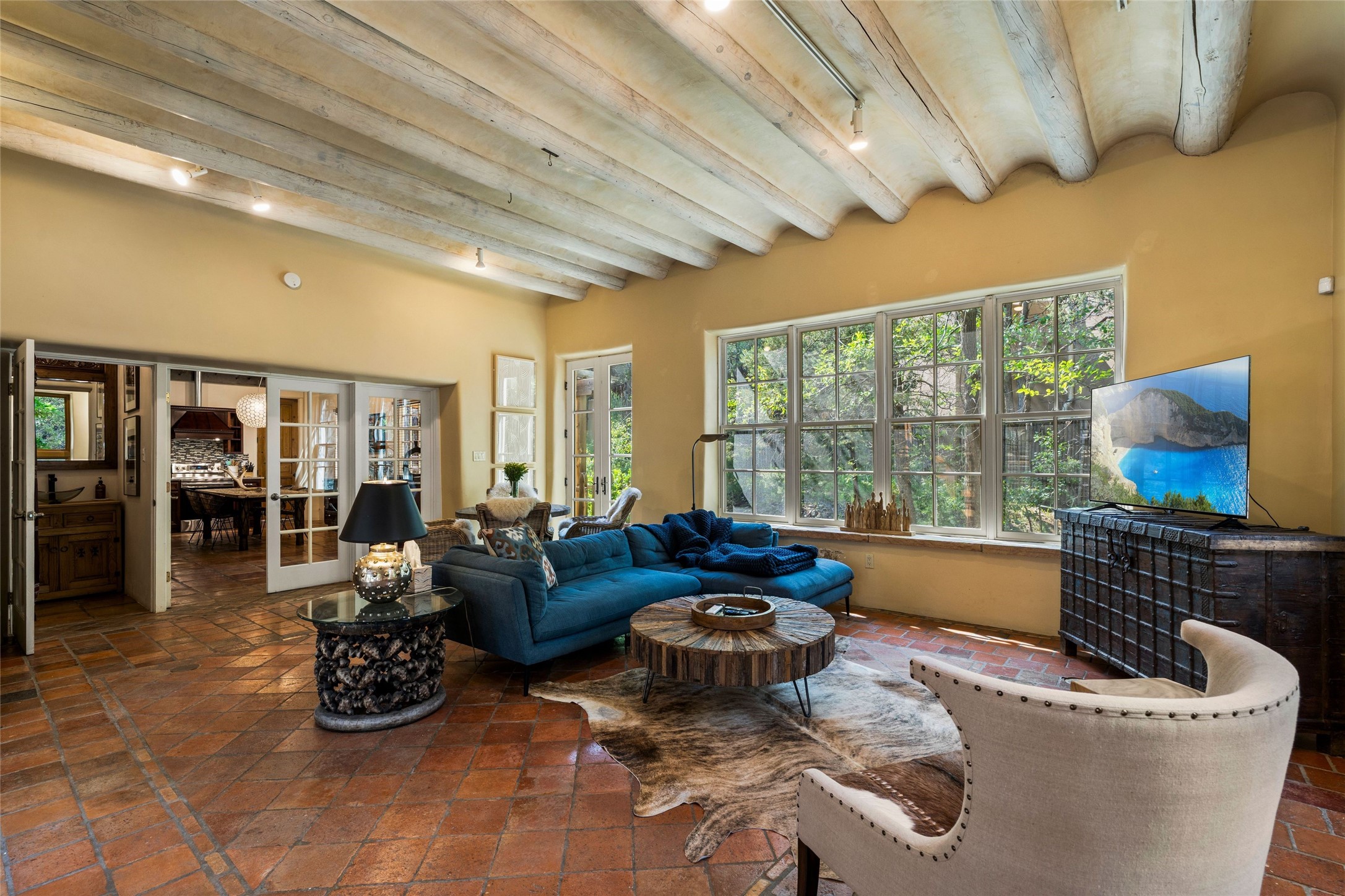 2601 Hyde Park Road