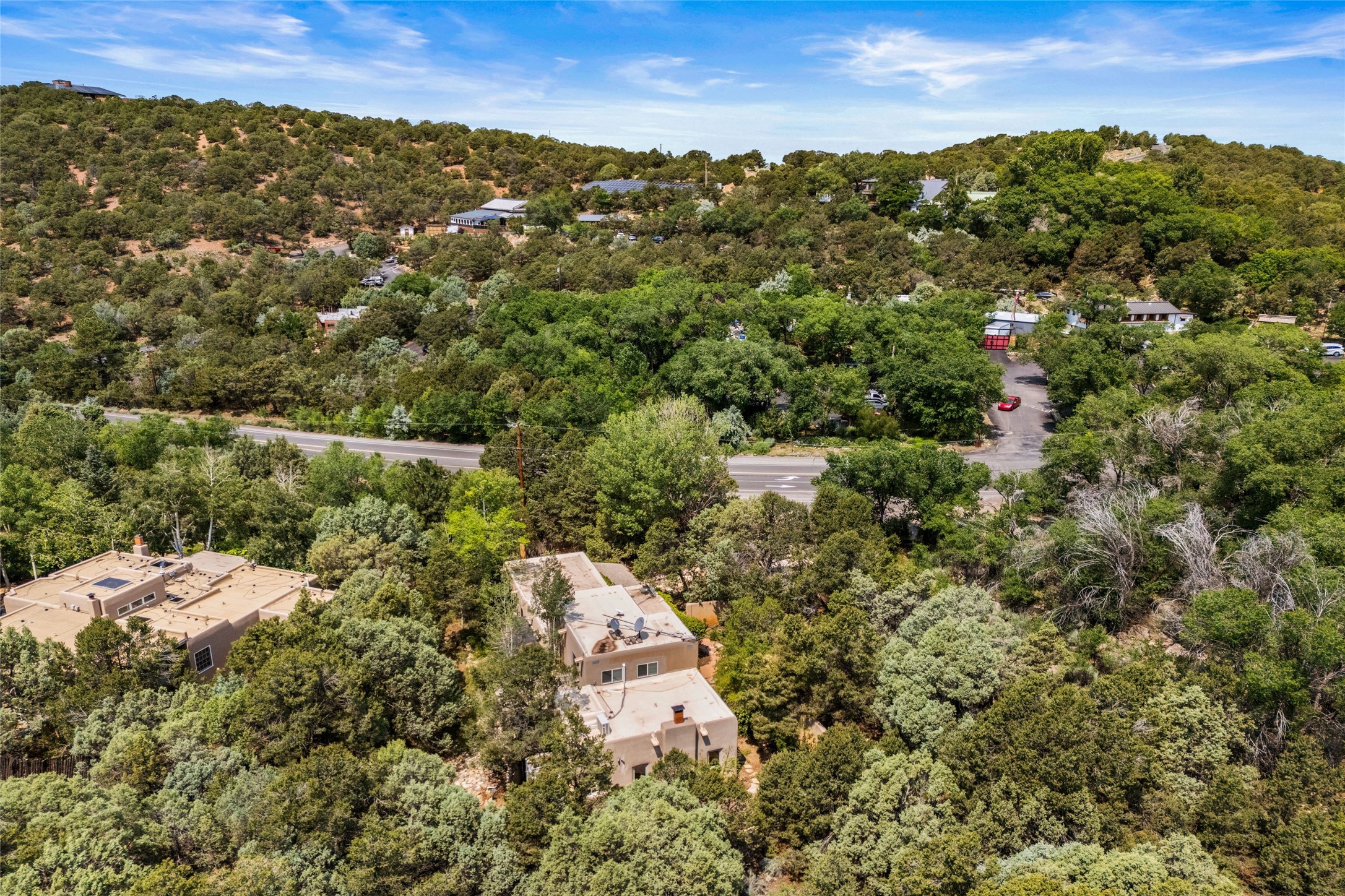 2601 Hyde Park Road